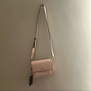 Foxer Light Pink Crossbody